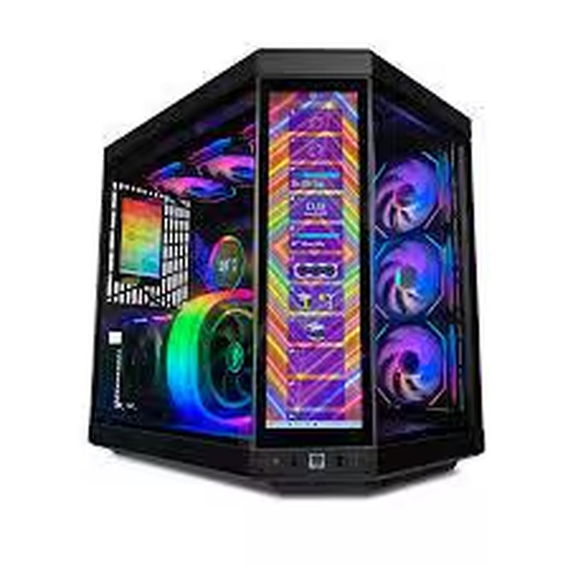 Custom Gaming PC Build: Tailored Performance, Expert Assembly and Testing