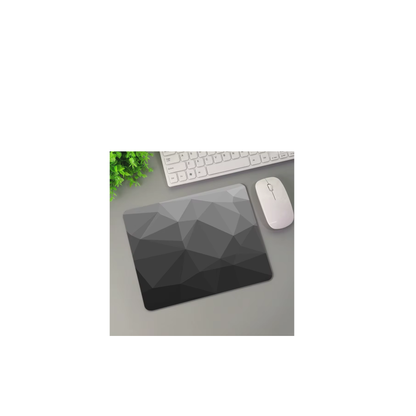 Mini Gaming Mouse Pad | XXS Rubber Desk Mat