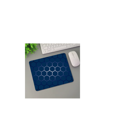 Mini Gaming Mouse Pad | XXS Rubber Desk Mat