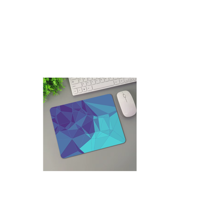 Mini Gaming Mouse Pad | XXS Rubber Desk Mat