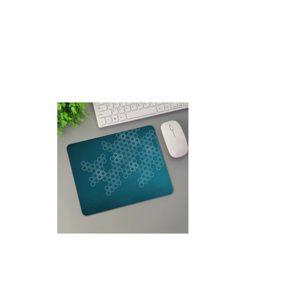 Mini Gaming Mouse Pad | XXS Rubber Desk Mat