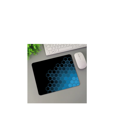Mini Gaming Mouse Pad | XXS Rubber Desk Mat