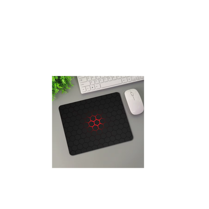Mini Gaming Mouse Pad | XXS Rubber Desk Mat